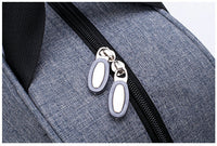 Convertible Carry-On Luggage Bag