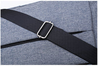 Convertible Carry-On Luggage Bag