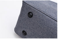 Convertible Carry-On Luggage Bag