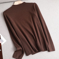 BerrysShirt | Women's Sweater-Auburn-One Size-State of Style