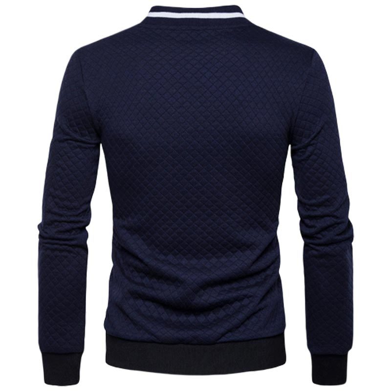 BertosJacket | Men's Jacket-White-S-State of Style
