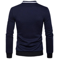 BertosJacket | Men's Jacket-White-S-State of Style