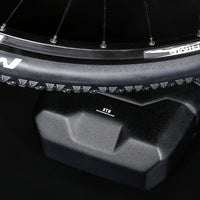 Bicycle Handlebar Bag for Smartphones and Essentials - RideEase-State of Style