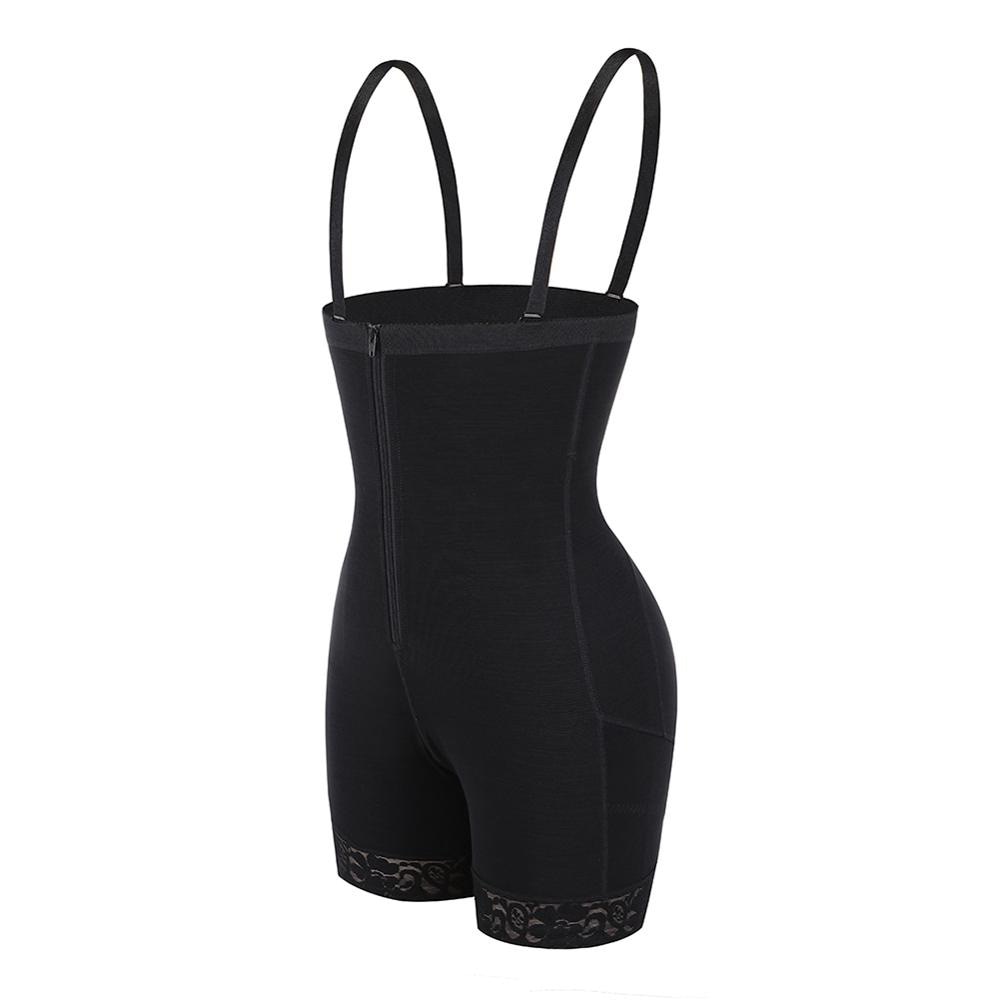 BigButt | Butt-Lifting Bodysuit for Women-Black-S-State of Style