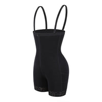 BigButt | Butt-Lifting Bodysuit for Women-Black-S-State of Style