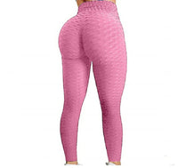 BigLeggings | Women's High-Waisted Leggings-Pink-S-State of Style