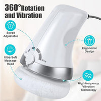 Body Massager - VitaTone-State of Style