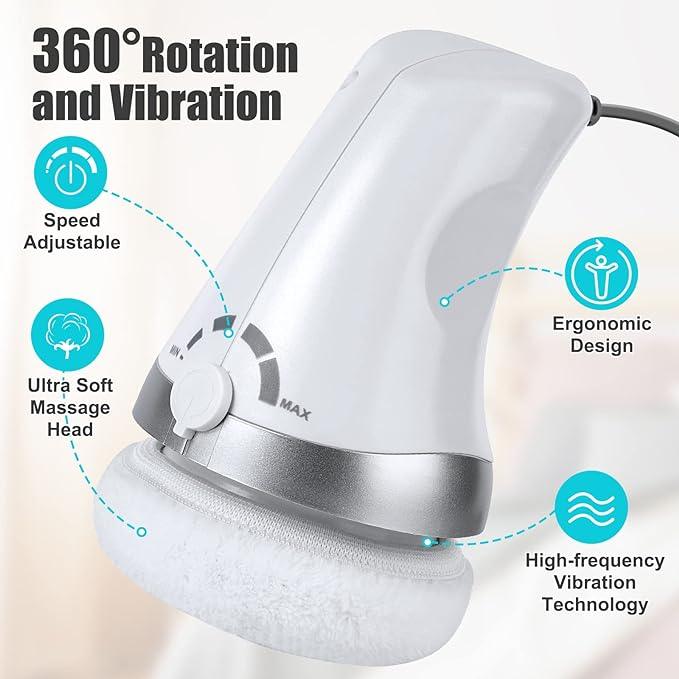 Body Massager - VitaTone-State of Style