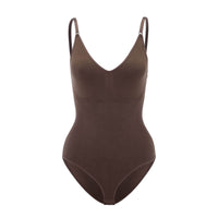 Body Shaper | Confidence-Boosting Shapewear-Beige-S-State of Style