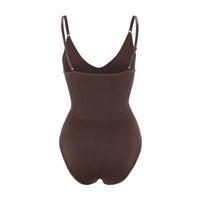 Body Shaper | Confidence-Boosting Shapewear-Beige-S-State of Style