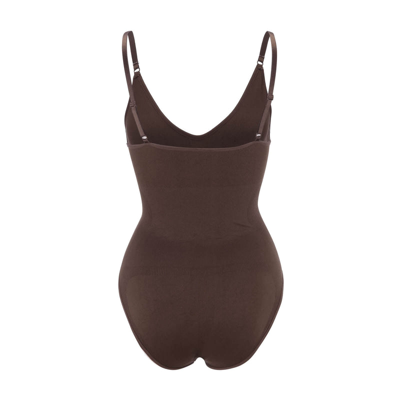 Body Shaper | Confidence-Boosting Shapewear-Beige-S-State of Style