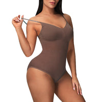 Body Shaper | Confidence-Boosting Shapewear-Beige-S-State of Style