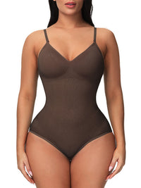 Body Shaper | Confidence-Boosting Shapewear-Beige-S-State of Style