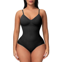 Body Shaper | Confidence-Boosting Shapewear-Beige-S-State of Style