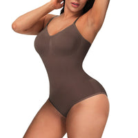 Body Shaper | Confidence-Boosting Shapewear-Coffee-S-State of Style