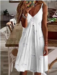 Boho Dress | Stylish and Comfortable-Love-S-State of Style