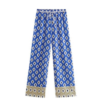 Boho Matching Set | Janek Kesset I | Women's Fashion-Pants-XS-State of Style