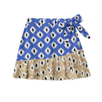 Boho Matching Set | Janek Kesset I | Women's Fashion-Skirt-XS-State of Style