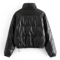 Bomba Jacket | The Must-Have Trend of the Year-Black-State of Style