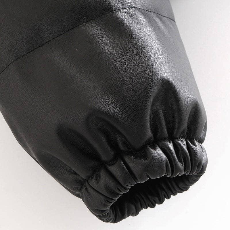 Bomba Jacket | The Must-Have Trend of the Year-Black-State of Style