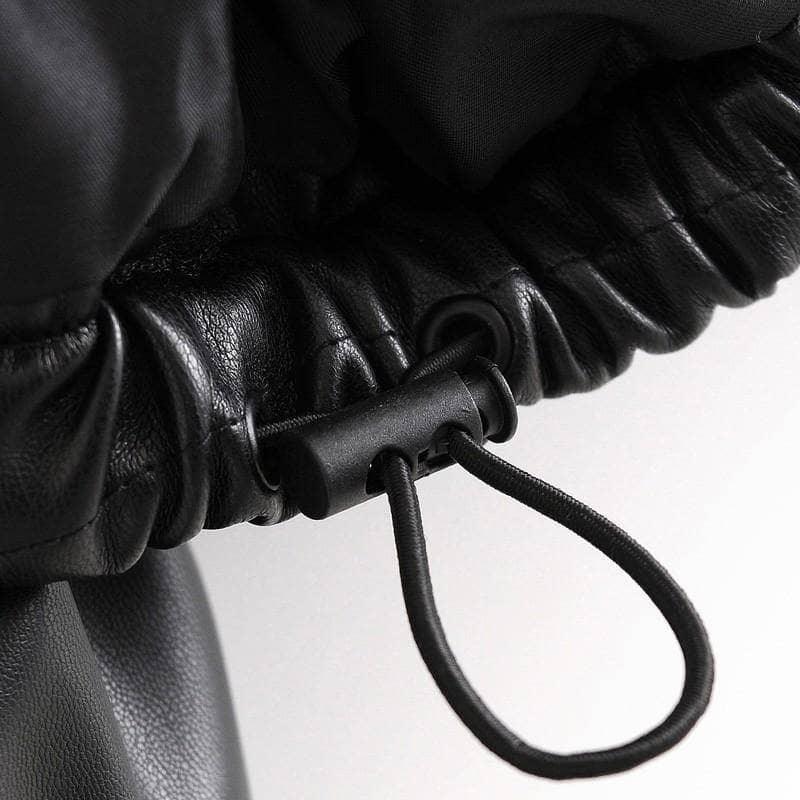 Bomba Jacket | The Must-Have Trend of the Year-Black-State of Style