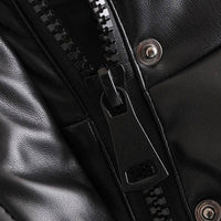 Bomba Jacket | The Must-Have Trend of the Year-Black-State of Style