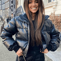 Bomba Jacket | The Must-Have Trend of the Year-Black-State of Style