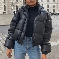 Bomba Jacket | The Must-Have Trend of the Year-Black-State of Style