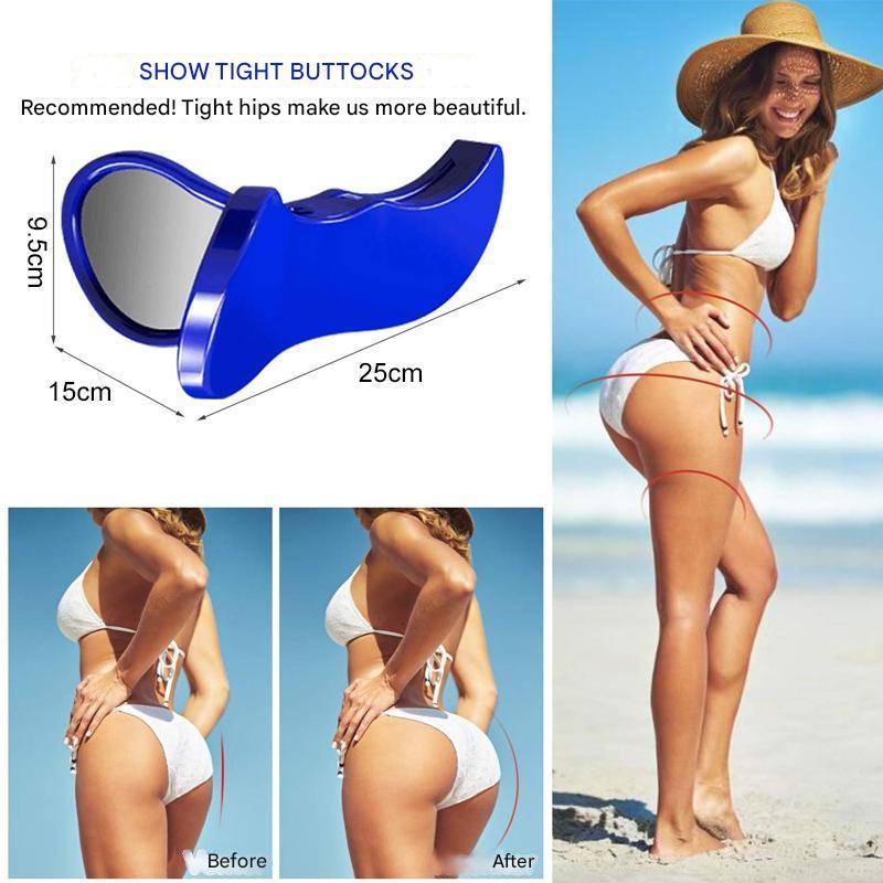 BootySculpt Trainer - Hip & Glute Sculptor-Pink-State of Style