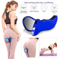 BootySculpt Trainer - Hip & Glute Sculptor-Pink-State of Style