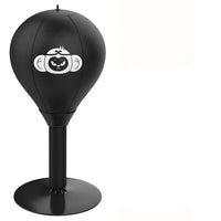 Boxing Ball with Powerful Suction Cup - PowerStrike-Monkey-State of Style