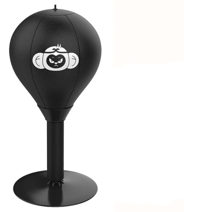 Boxing Ball with Powerful Suction Cup - PowerStrike-Monkey-State of Style