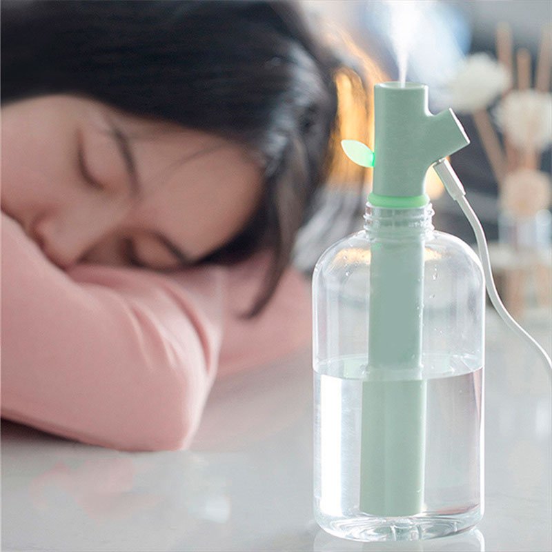 Branch-Shaped Humidifier – SpringBreeze-State of Style