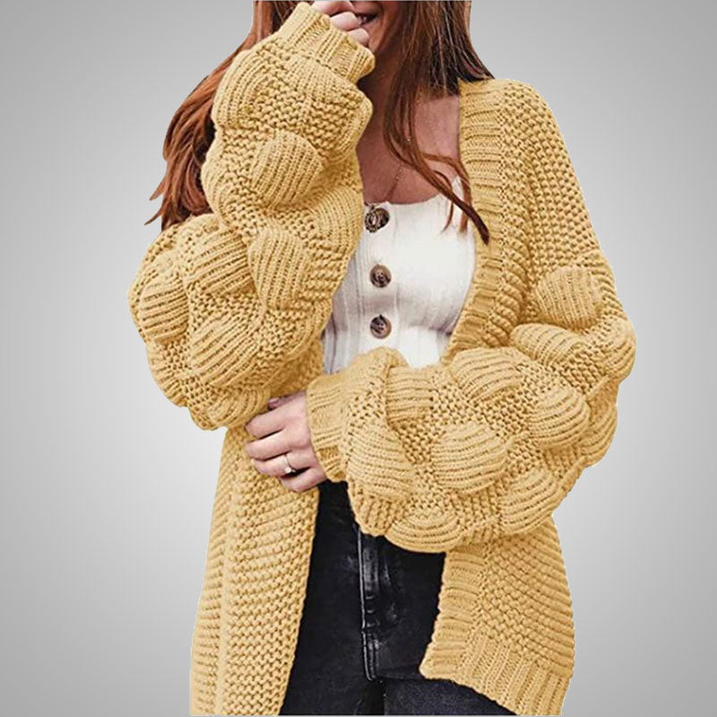 BreasVest | Oversized Women's Vest for a Trendy Look-Gold-XS-State of Style
