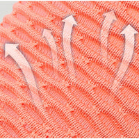 BreezeComfort Sandal | Orthopaedic Sandals for Women-Purple-2.5-State of Style