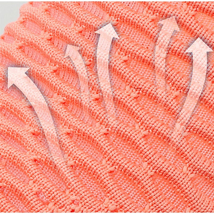 BreezeComfort Sandal | Orthopaedic Sandals for Women-Purple-2.5-State of Style