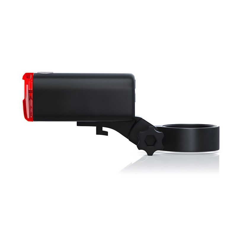 BrightRide LED Bike Light Set – For Ultimate Safety and Visibility-State of Style