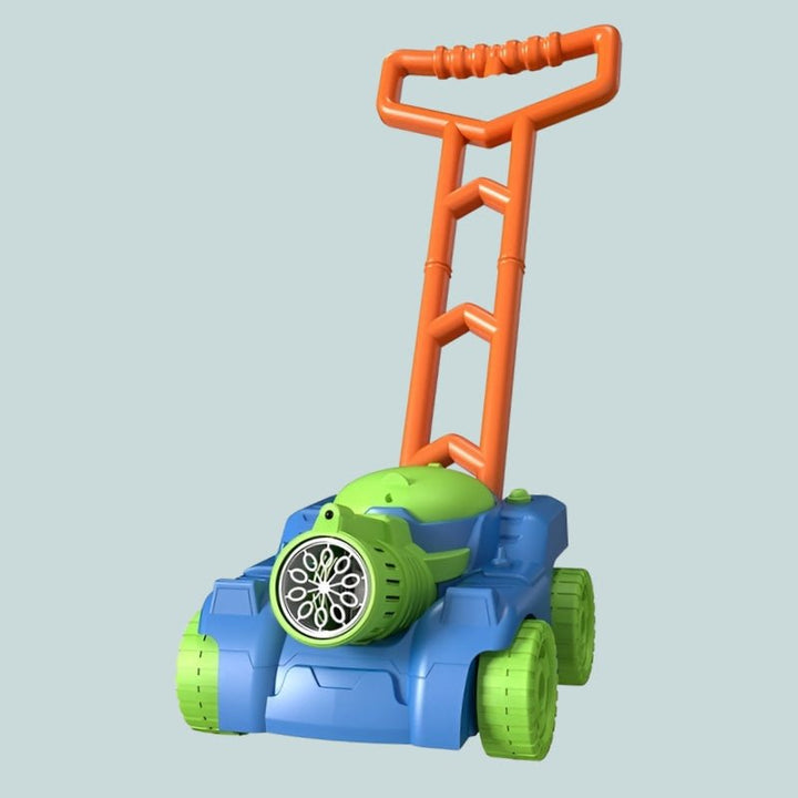 BubbleCruise - Bubble Blower Wagon-Green-State of Style