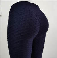 Butt Lift Leggings | Sculpting & Stylish Activewear-Navy-XS-State of Style