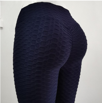 Butt Lift Leggings | Sculpting & Stylish Activewear-Navy-XS-State of Style
