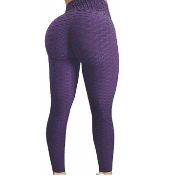 Butt Lift Leggings | Sculpting & Stylish Activewear-Purple-XS-State of Style