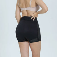 ButtEnhancer | Women’s Shaping & Lifting Undergarment-Apricot Mesh-M-State of Style