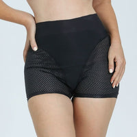 ButtEnhancer | Women’s Shaping & Lifting Undergarment-Apricot Mesh-M-State of Style
