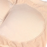 Buttlift | Padded Shaping Briefs for a Curvier Look-Sand-S-State of Style