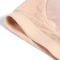 Buttlift | Padded Shaping Briefs for a Curvier Look-Sand-S-State of Style