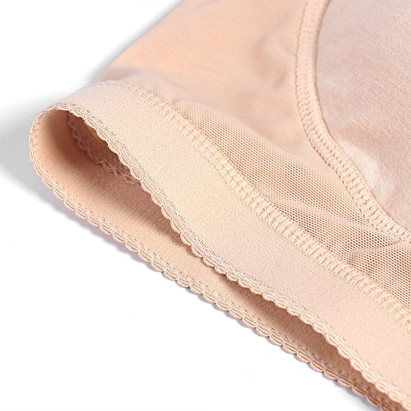 Buttlift | Padded Shaping Briefs for a Curvier Look-Sand-S-State of Style