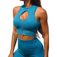 Caitlyn Fitness Outfit Set-Black-Shorts-S-State of Style
