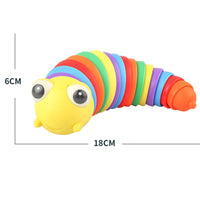 Calming Playmate for Babies and Toddlers - SensaSlak-State of Style