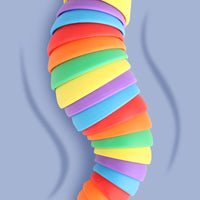 Calming Playmate for Babies and Toddlers - SensaSlak-State of Style