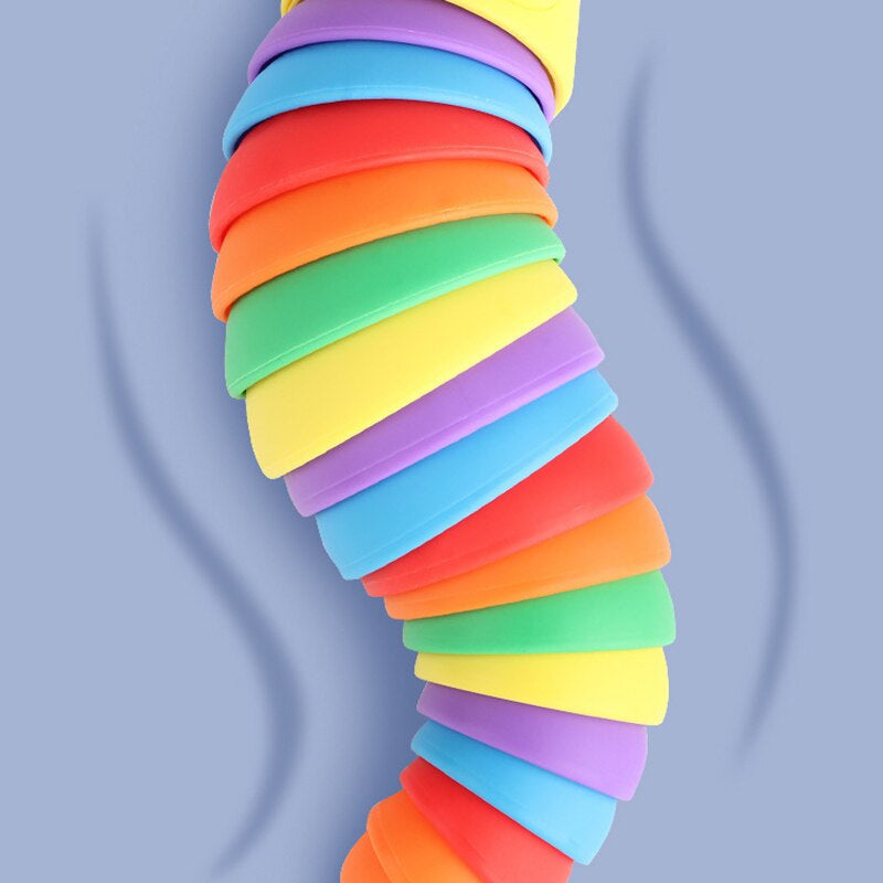 Calming Playmate for Babies and Toddlers - SensaSlak-State of Style